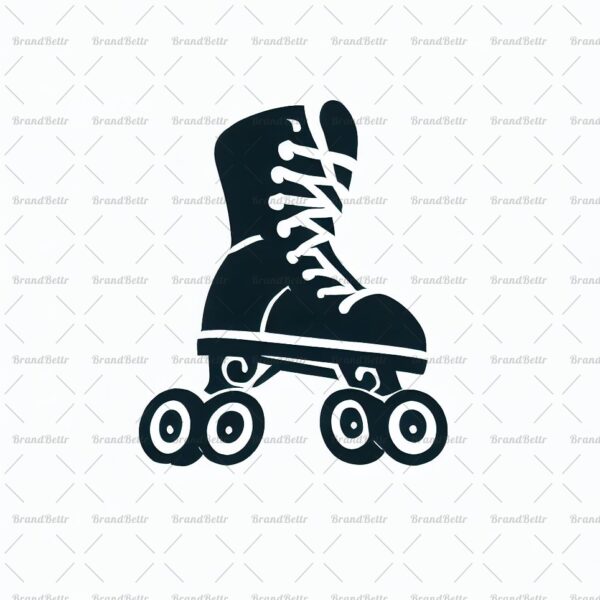 Roller Derby Rollschuhe